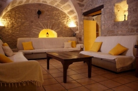Gîte rural 'Can Xargay' à Mata