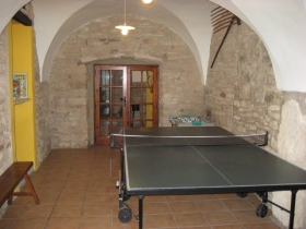 Gîte rural 'Can Xargay' à Mata