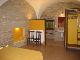 Gîte rural 'Can Xargay' à Mata