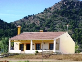 Gîte rural à Las palas