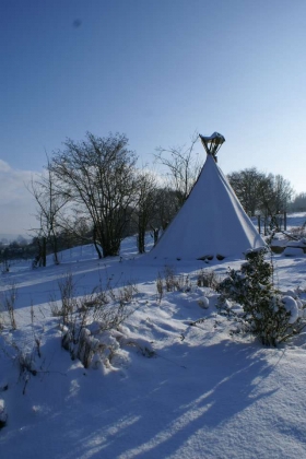 Chambre d'hôte 'Le refuge du clos du moulin' à Brionne