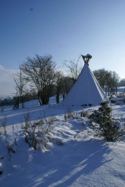 Chambre d'hôte 'Le refuge du clos du moulin' à Brionne