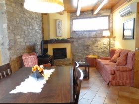 Studio / Appartement à Portell