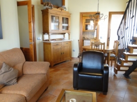 Studio / Appartement à Portell