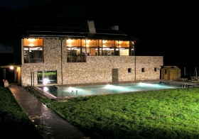 Gîte rural à Aranda de duero