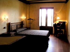 Gîte rural à Aranda de duero