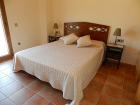 Gîte rural 'CAN GINESTA' à La bisbal d'empordà