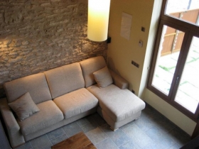 Gîte rural 'La Cabanya' à Mata