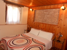 Gîte rural 'La Cabanya' à Mata