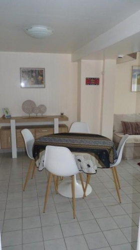 Gîte de séjour 'Le Caducée' à Fontaine  etoupefour