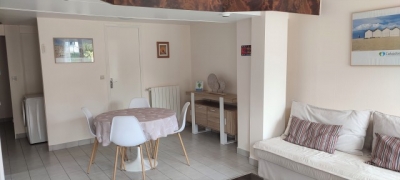 Gîte de séjour 'Le Caducée' à Fontaine  etoupefour