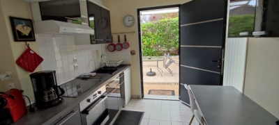 Gîte de séjour 'Gite le caducée 4****' dans le Calvados