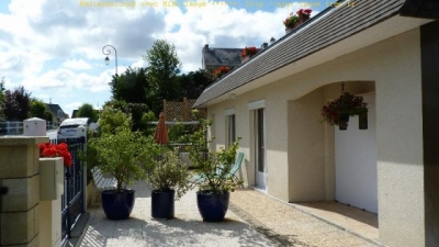 Gîte de séjour 'Le Caducée' à Fontaine  etoupefour