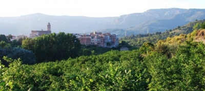 Gîte rural 'La Torre del Valent' en Tarragona
