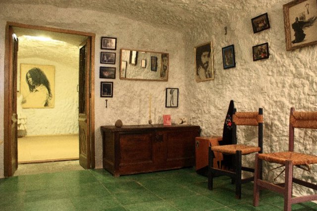 Photo Casa juana flamenco holidays