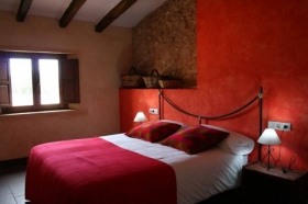 Gîte rural à Sant vicenç de calders