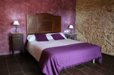 Gîte rural à Sant vicenç de calders