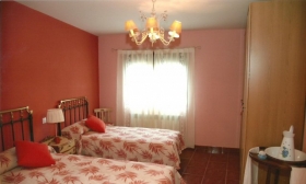 Gîte rural à Torresandino