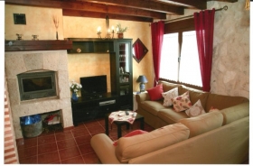 Gîte rural à Torresandino