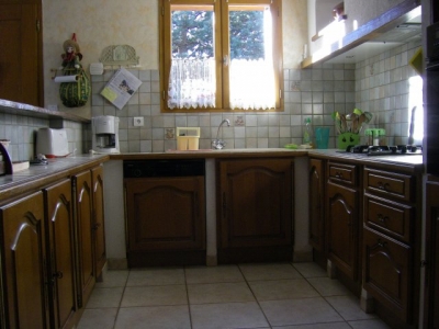 Gîte rural 'Lapalanquette' à Tilhouse