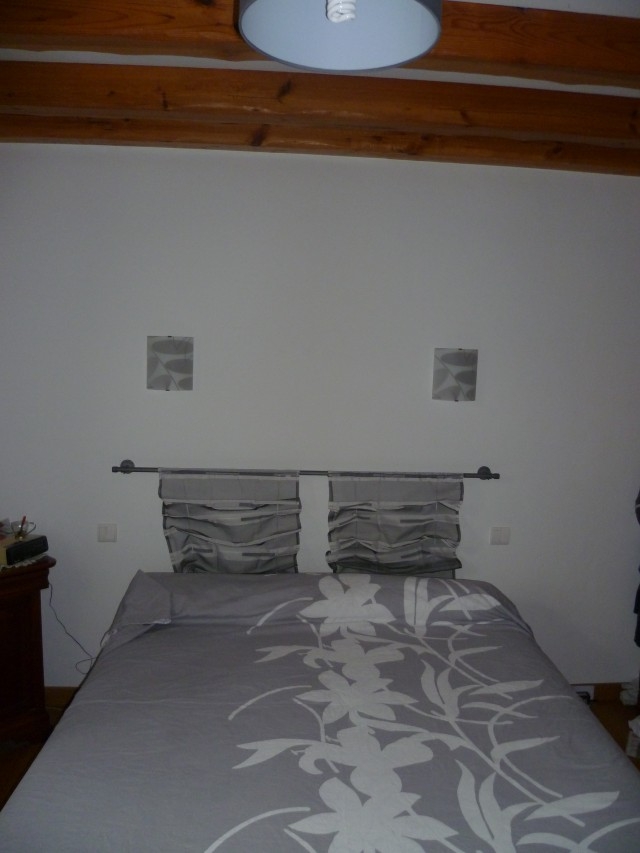 Chambre d'hôte 'MAHASTI GAINA' à Louhossoa