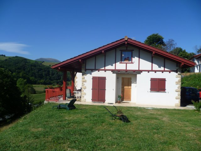 Photo Chambre d'hôte Louhossoa Mahasti gaina