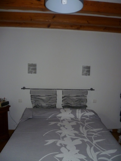 Chambre d'hôte 'MAHASTI GAINA' en Pyrenees Atlantiques