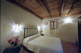 Gîte rural à Cónchar