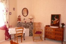 Chambre d'hôte 'Chambres hotes à narrosse' à Narrosse