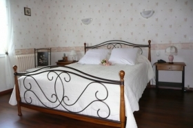 Chambre d'hôte 'Chambres hotes à narrosse' à Narrosse