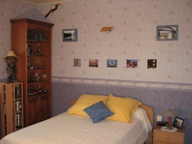 Chambre d'hôte 'Chambres hotes à narrosse' à Narrosse