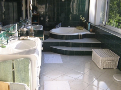 Chambre d'hôte 'Chambres hotes à narrosse' à Narrosse