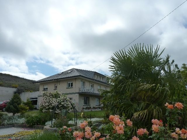 Gîte rural à Riego de ambros