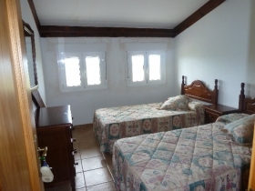 Gîte rural à Riego de ambros