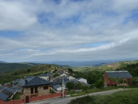Gîte rural à Riego de ambros