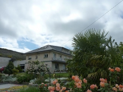 Gîte rural en León