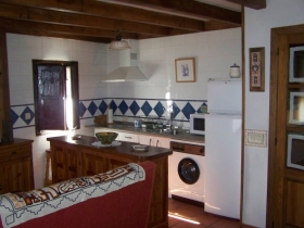 Gîte rural à La carrera ( el barco de avila)