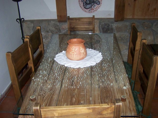 Photo Casa rural el arroyo