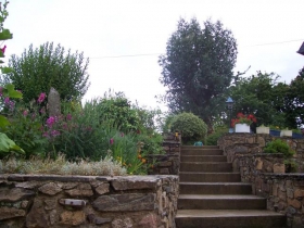 Chambre d'hôte 'Chambres d' hôtes kergroaz( clé vacances)' à Tredarzec