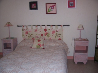 Chambre d'hôte 'Chambres d' hôtes kergroaz( clé vacances)' dans les Cotes d'Armor