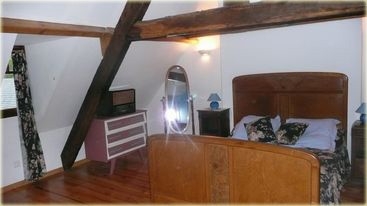 Gîte de séjour 'Lisarali' à Neuilh