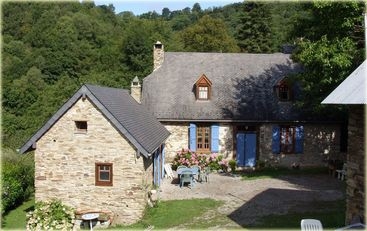 Gîte de séjour 'Lisarali' dans les Hautes Pyrenees
