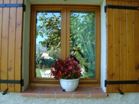 Gîte rural 'Gîte le grand clos' à Sederon