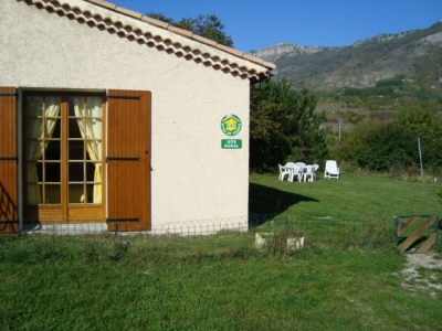 Gîte rural 'Gîte le grand clos' dans la Drome