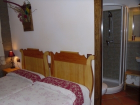 Gîte rural à Navaleno