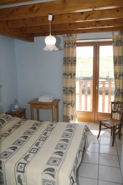 Gîte 'La bardeliere' à Corbelin