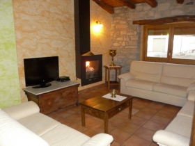 Gîte rural à Guimerà