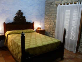 Gîte rural à Guimerà