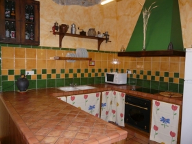 Gîte rural à Guimerà