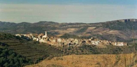 Gîte rural à Bellmunt del priorat